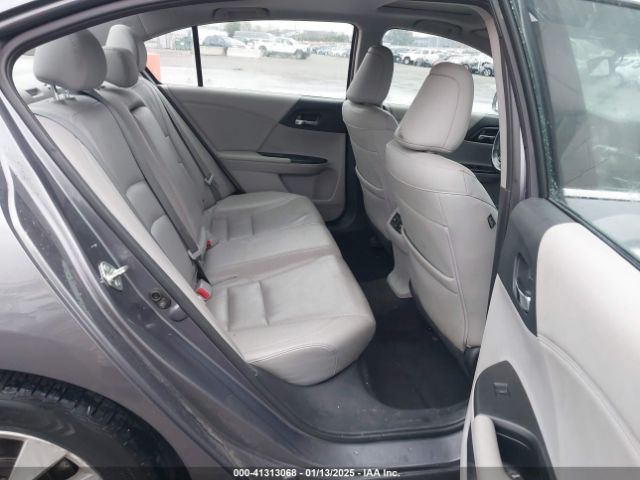 2015 HONDA ACCORD SEDAN 1HGCR3F86FA033106 Photo 7