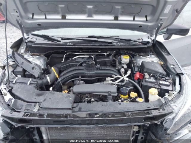 4S3GTAA6XJ3740525 Subaru 2018