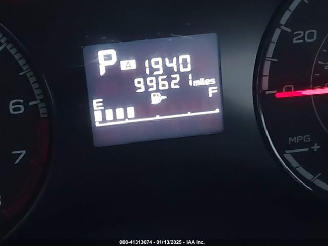 4S3GTAA6XJ3740525 Subaru 2018