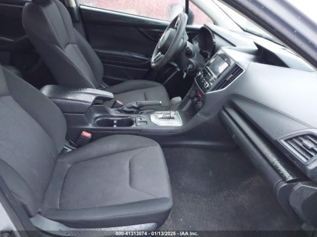 4S3GTAA6XJ3740525 Subaru 2018