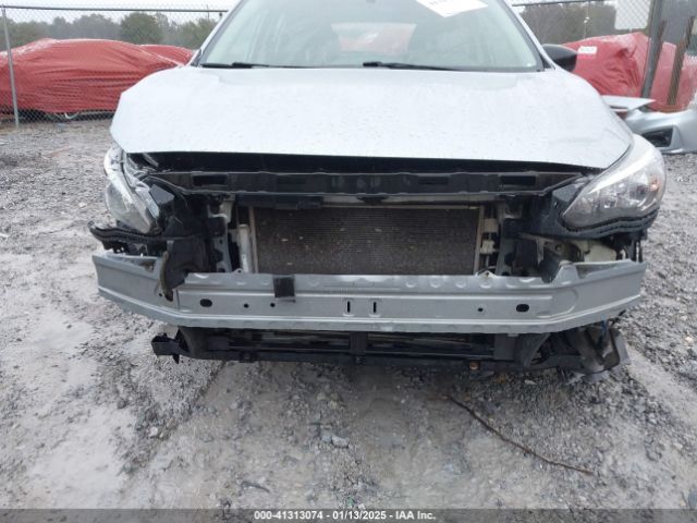 4S3GTAA6XJ3740525 Subaru 2018