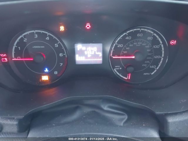 4S3GTAA6XJ3740525 Subaru 2018