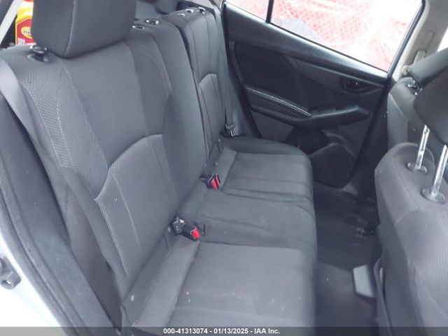 4S3GTAA6XJ3740525 Subaru 2018