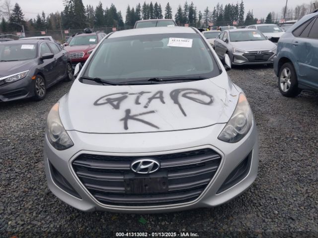 KMHD35LH6HU352216 Hyundai ELANTRA GT