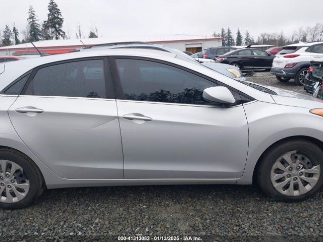 KMHD35LH6HU352216 Hyundai ELANTRA GT