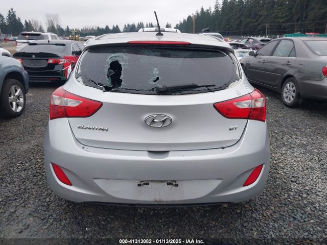 KMHD35LH6HU352216 Hyundai ELANTRA GT
