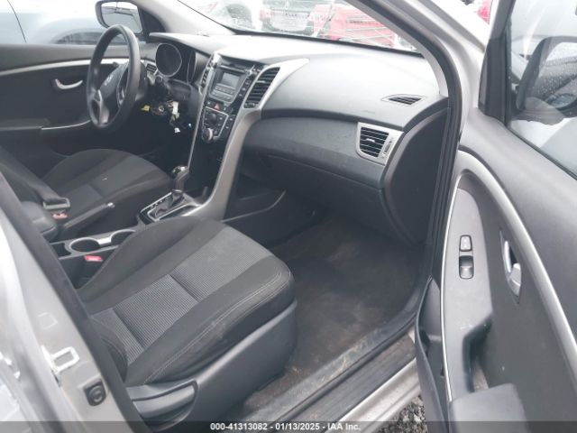 KMHD35LH6HU352216 Hyundai ELANTRA GT