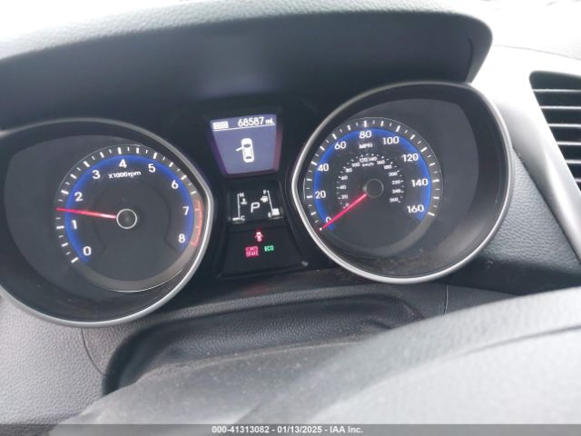 KMHD35LH6HU352216 Hyundai ELANTRA GT