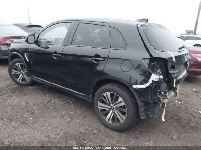 JA4APVAU7MU010032 Mitsubishi Outlander Sport 2.0 Se 2wd