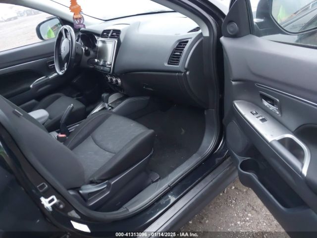 JA4APVAU7MU010032 Mitsubishi Outlander Sport 2.0 Se 2wd
