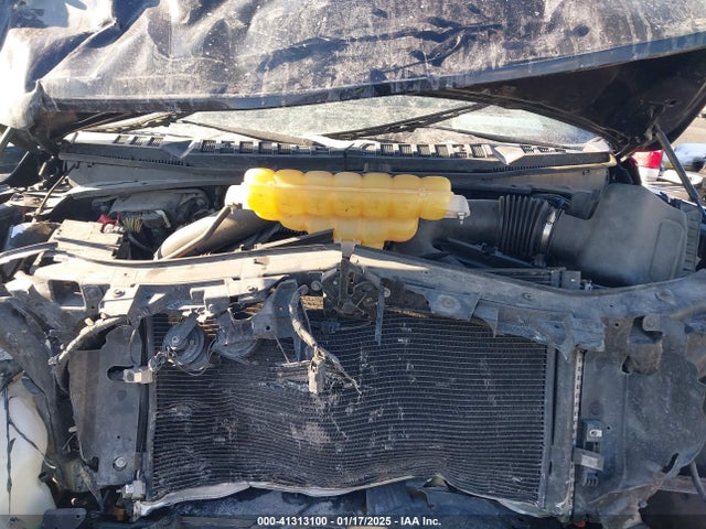 Ford F-150 Lariat 2018 1FTEW1EGXJFD38407 Image 10