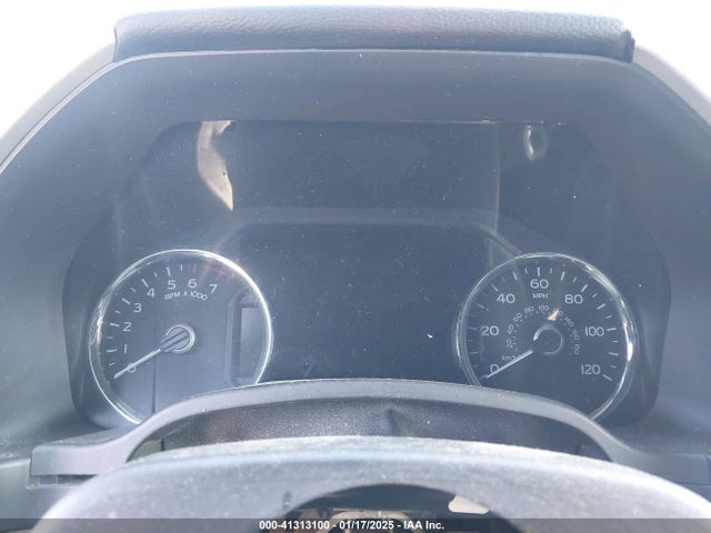 Ford F-150 Lariat 2018 1FTEW1EGXJFD38407 Image 7