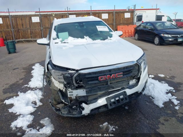 3GKALTEG3RL340296 GMC Terrain Awd Sle