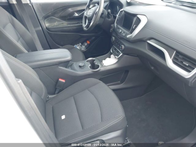 3GKALTEG3RL340296 GMC Terrain Awd Sle