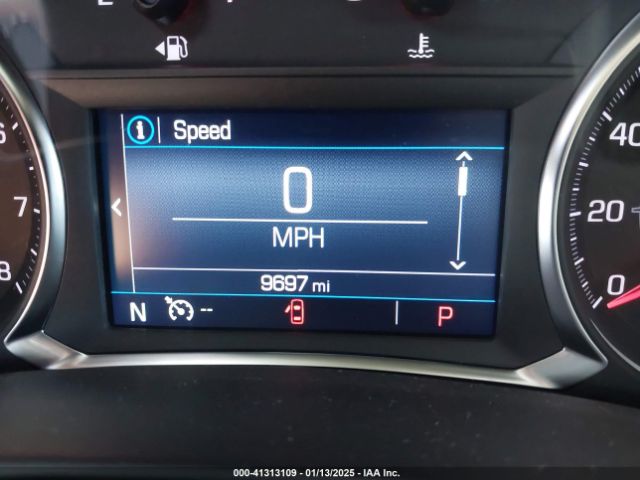3GKALTEG3RL340296 GMC Terrain Awd Sle