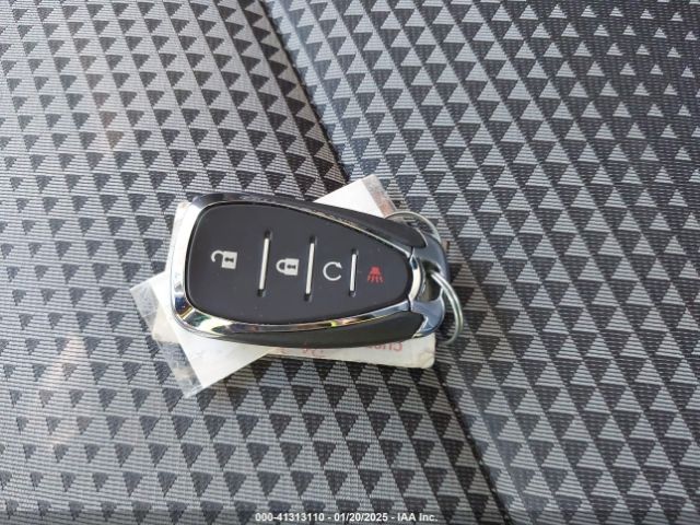 KL77LHE22RC132202 Chevrolet Trax Fwd Lt