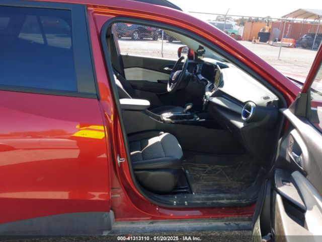 KL77LHE22RC132202 Chevrolet Trax Fwd Lt
