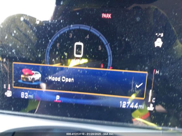 KL77LHE22RC132202 Chevrolet Trax Fwd Lt