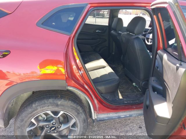 KL77LHE22RC132202 Chevrolet Trax Fwd Lt