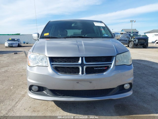 Dodge Grand Caravan Sxt 2017 2C4RDGCG8HR674833 Image 13