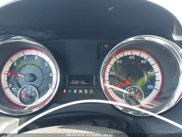 Dodge Grand Caravan Sxt 2017 2C4RDGCG8HR674833 Image 7