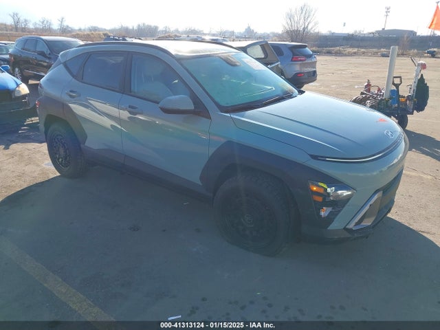 2024 KM8HBCAB6RU148816 main image