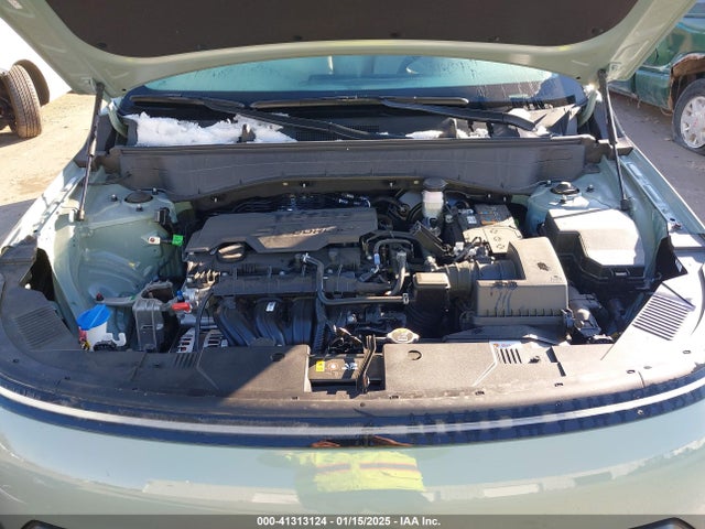 Hyundai Kona Sel 2024 KM8HBCAB6RU148816 Image 10