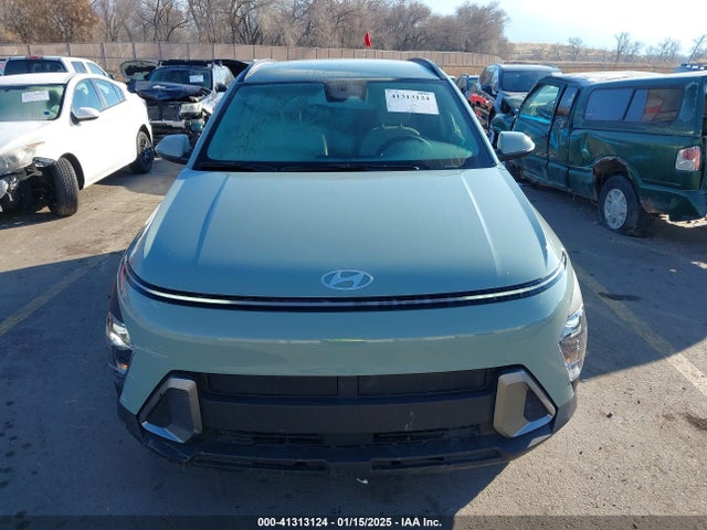 Hyundai Kona Sel 2024 KM8HBCAB6RU148816 Image 12