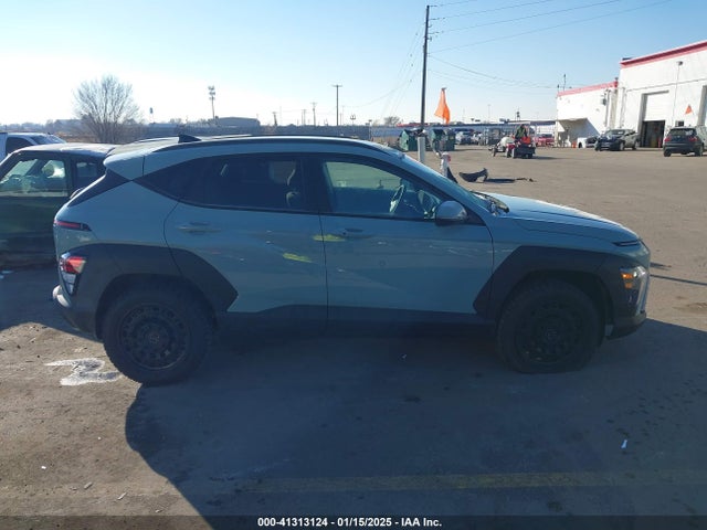 Hyundai Kona Sel 2024 KM8HBCAB6RU148816 Image 13