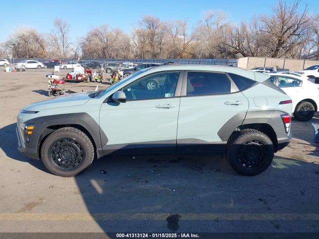 Hyundai Kona Sel 2024 KM8HBCAB6RU148816 Image 14