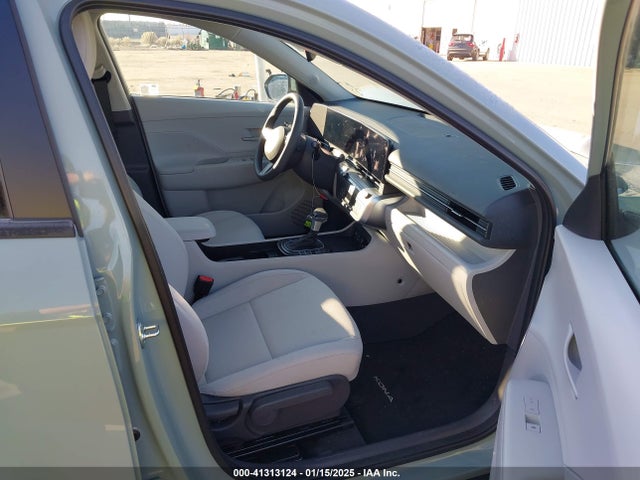 Hyundai Kona Sel 2024 KM8HBCAB6RU148816 Image 5