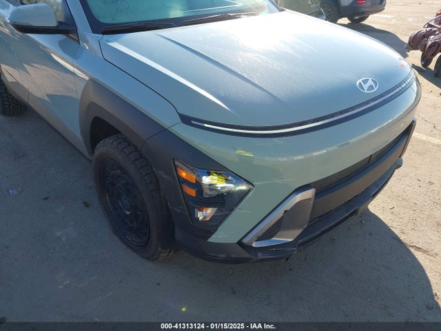 Hyundai Kona Sel 2024 KM8HBCAB6RU148816 Image 6
