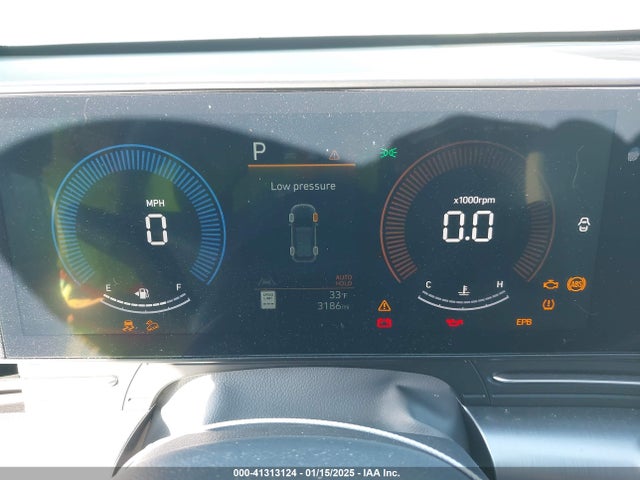 Hyundai Kona Sel 2024 KM8HBCAB6RU148816 Image 7