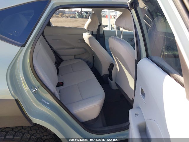 Hyundai Kona Sel 2024 KM8HBCAB6RU148816 Image 8