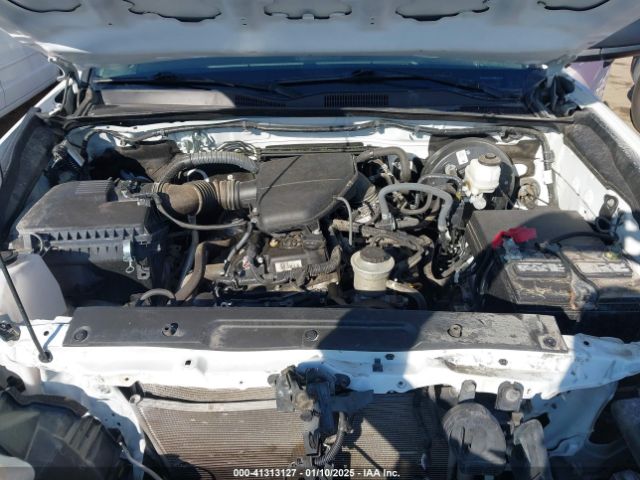3TYRX5GN0NT044350 Toyota Tacoma Sr