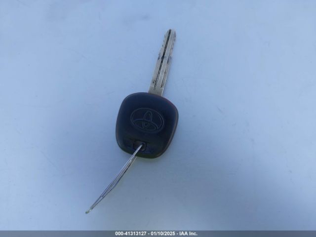 3TYRX5GN0NT044350 Toyota Tacoma Sr