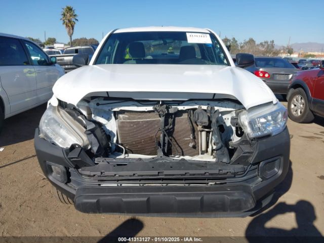 3TYRX5GN0NT044350 Toyota Tacoma Sr