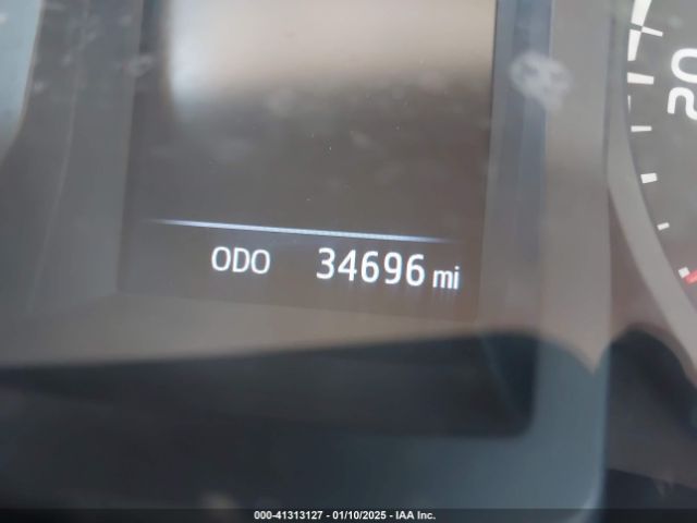 3TYRX5GN0NT044350 Toyota Tacoma Sr