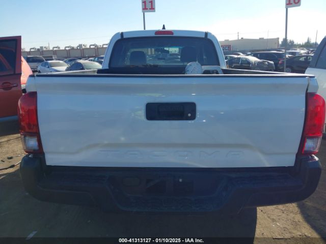 3TYRX5GN0NT044350 Toyota Tacoma Sr