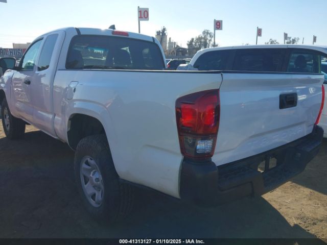 3TYRX5GN0NT044350 Toyota Tacoma Sr
