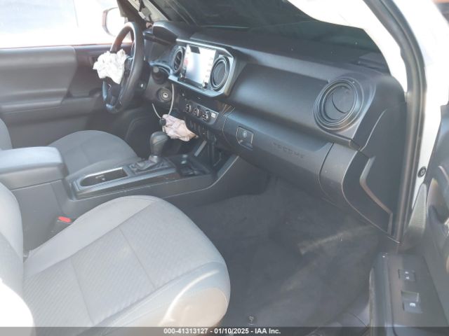 3TYRX5GN0NT044350 Toyota Tacoma Sr