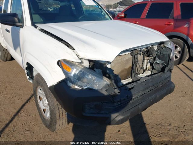 3TYRX5GN0NT044350 Toyota Tacoma Sr