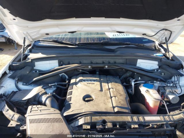 WA1L2AFP9HA076480 Audi Q5 2.0t Premium