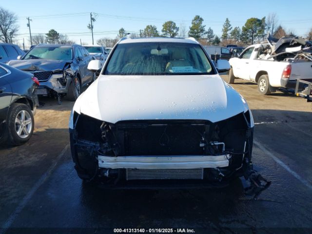 WA1L2AFP9HA076480 Audi Q5 2.0t Premium
