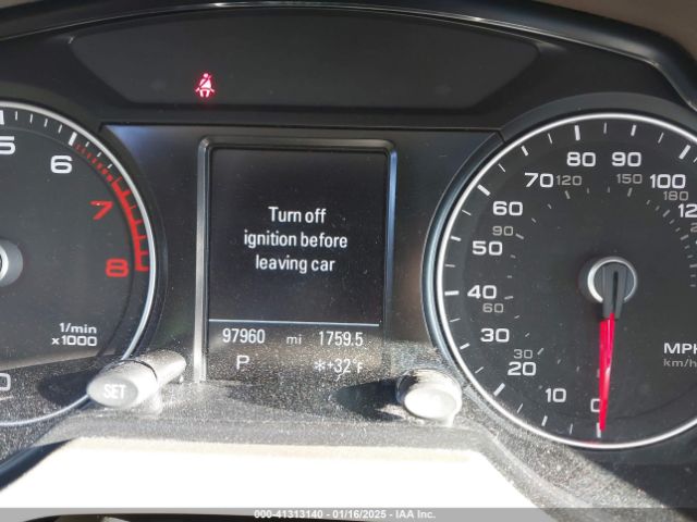 WA1L2AFP9HA076480 Audi Q5 2.0t Premium