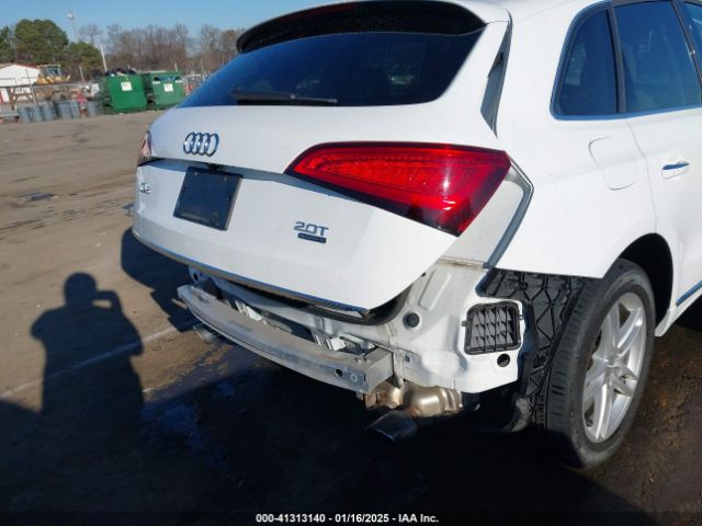 WA1L2AFP9HA076480 Audi Q5 2.0t Premium
