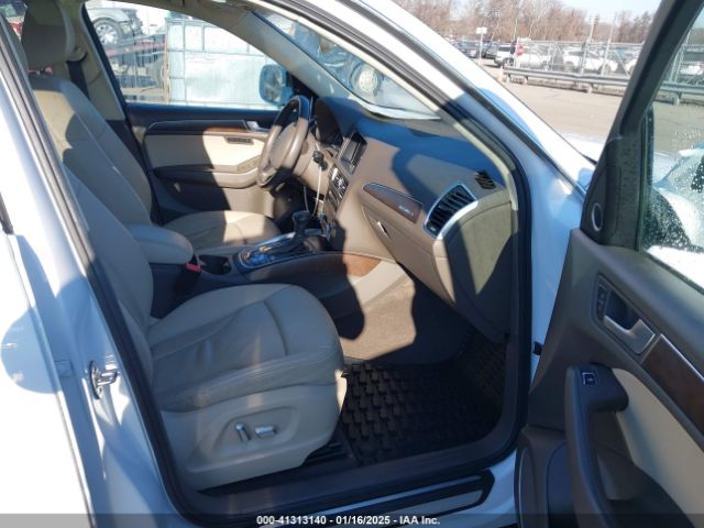 WA1L2AFP9HA076480 Audi Q5 2.0t Premium