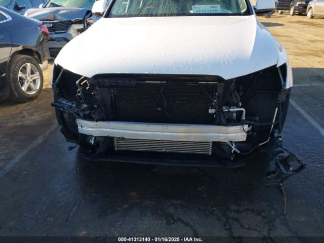 WA1L2AFP9HA076480 Audi Q5 2.0t Premium