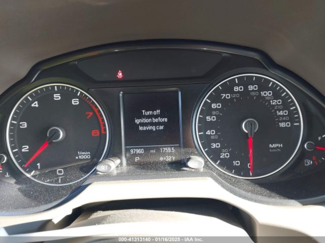 WA1L2AFP9HA076480 Audi Q5 2.0t Premium