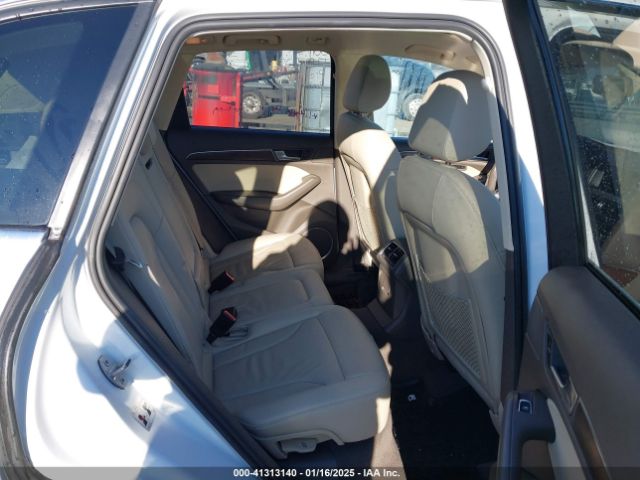 WA1L2AFP9HA076480 Audi Q5 2.0t Premium